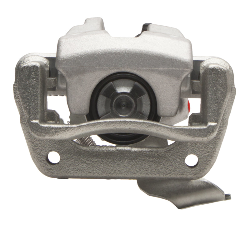 DFC 09-19 Pontiac Vibe Rear-R Premium Caliper - Silver Zinc Coated