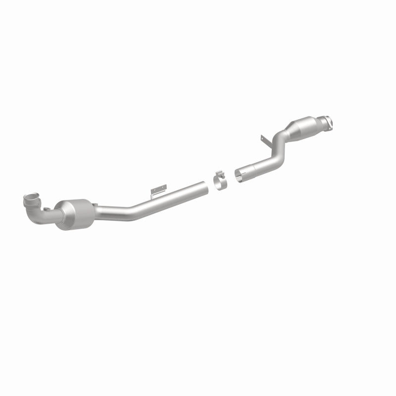 MagnaFlow 08-10 Mercedes-Benz SLK55 AMG 5.5L Direct Fit Converter