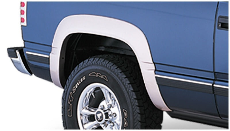 Husky Liners 92-00 GM 3500 / 88-00 2500 (excl. Dually) OE Style Fender Flares - 4pc