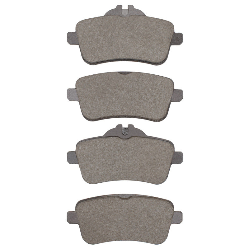 DFC 12-19 Mercedes-Benz GLS350D Rear 5000 Advanced Ceramic Brake Pads