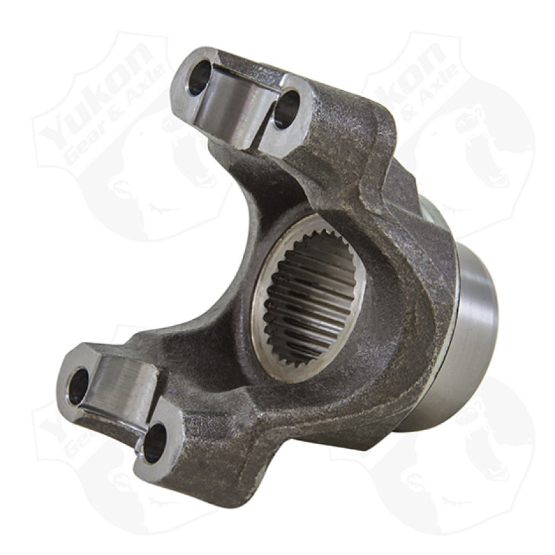 Yukon Gear & Axle Yukon Gear Replacement Yoke For Dana 44-HD / 60 / and 70 w/ A 1310 U/Joint Size