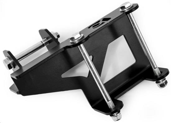 Innovative Mounts Innovative 94-01 Integra H22 Swap Passenger Side Conversion Bracket