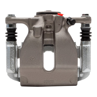 DFC 12-15 Mercedes-Benz ML350 Rear-L Premium Caliper - Silver Zinc Coated