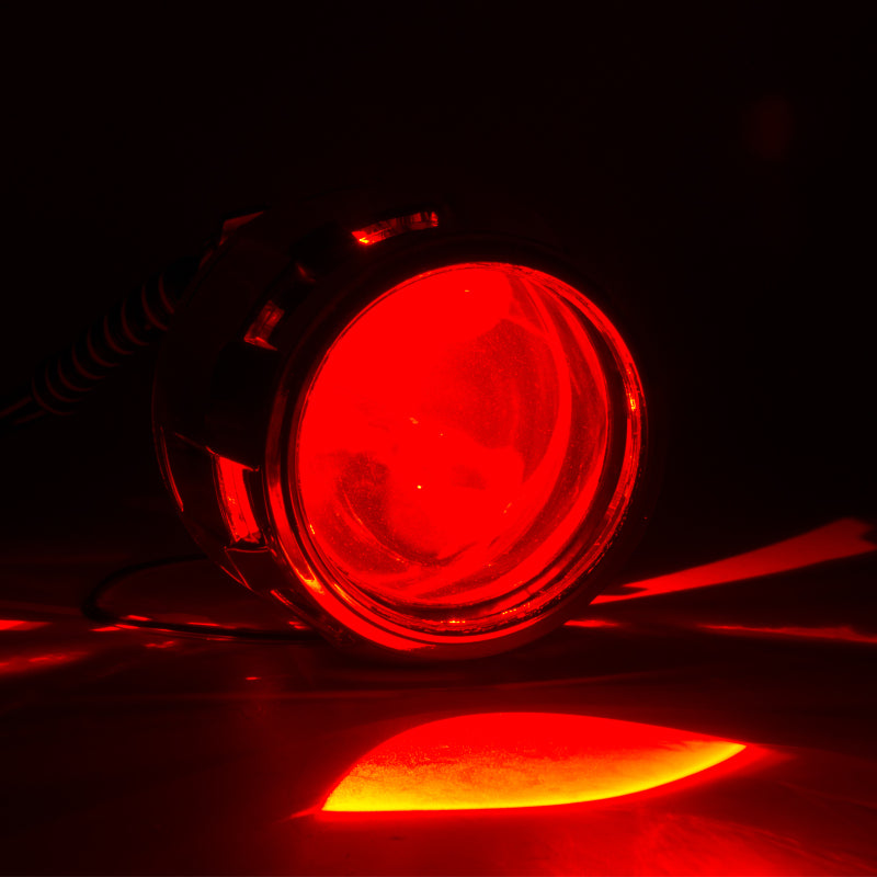 ORACLE Lighting Oracle Demon Eye Projector Illumination Kit - ColorSHIFT w/o Controller