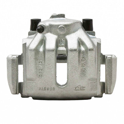DFC 97-99 Jaguar XK8 Front-L Premium Caliper - Silver Zinc Coated