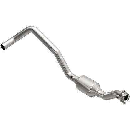 MagnaFlow Direct Fit Catalytic Converter 2005 Dodge Ram 1500 3.7/ 4.7