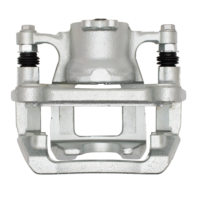 DFC 16-25 Cadillac XT5 Rear-L Silver Zinc Coated Premium Caliper