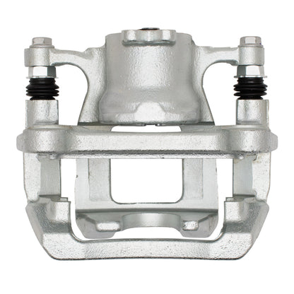 DFC 16-25 Cadillac XT5 Rear-L Silver Zinc Coated Premium Caliper