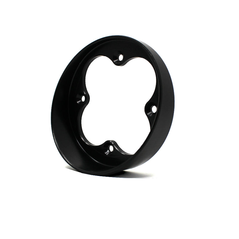 Baja Designs Angled Light Bezel Squadron Series