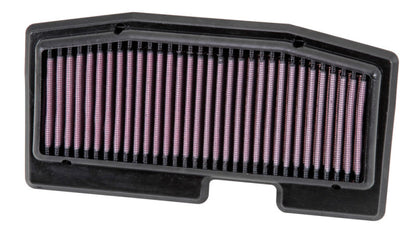 K&N Engineering K&N 2013 Triumph Street Triple 675 Replacement Air Filter