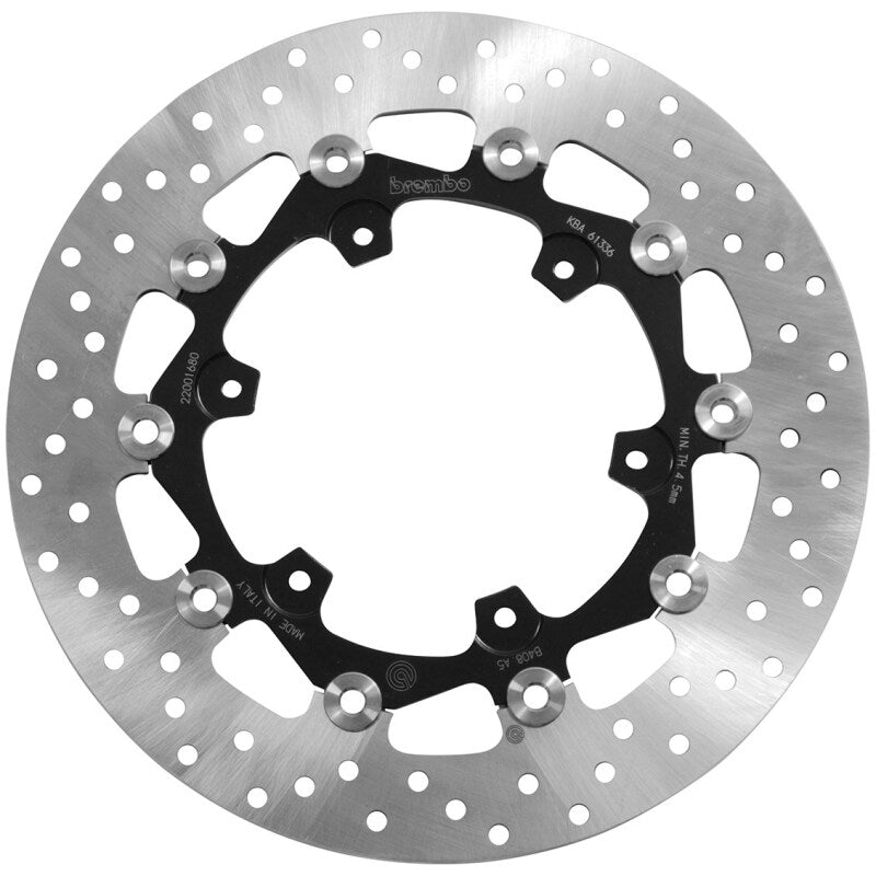 Brembo Powersports Brembo 20-21 Husqvarna Enduro LR 701cc 300x5mm Brake Disc - Front Floating