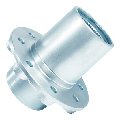 Yukon Gear & Axle Yukon Gear Replacement Hub For Dana 60 Front / 8 X 6.5in Pattern