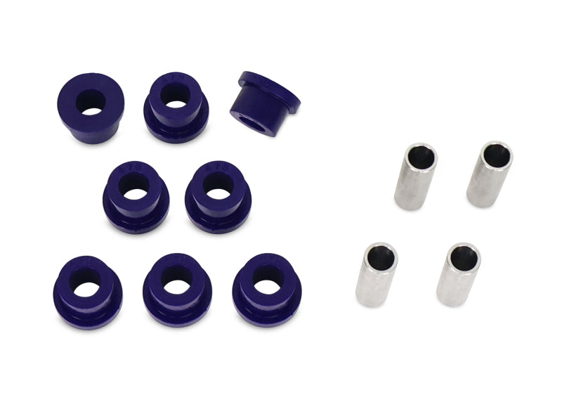 SuperPro Bushing Kit