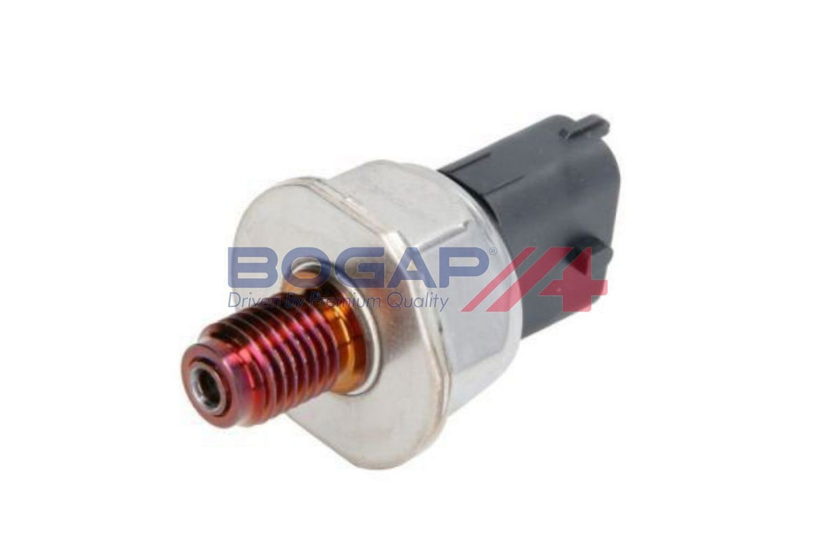 BOGAP L6122102 Sensor, Fuel Pressure
