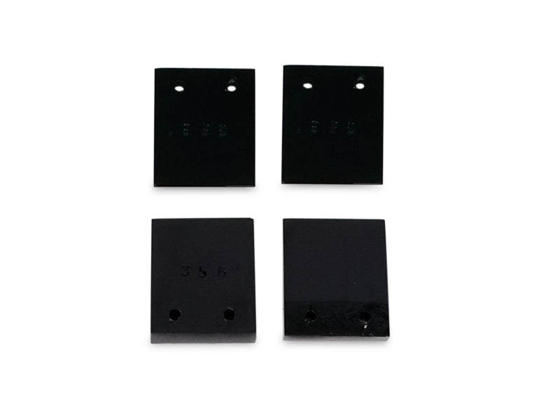 SuperPro Bonnet Buffer