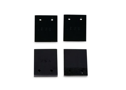 SuperPro Bonnet Buffer