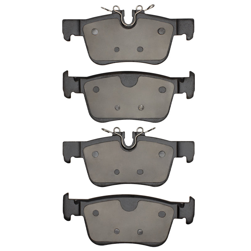 DFC 18-21 Volvo XC60 Rear 4000 Hybridynamic Brake Pads