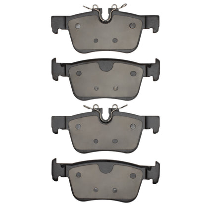 DFC 18-21 Volvo XC60 Rear 4000 Hybridynamic Brake Pads