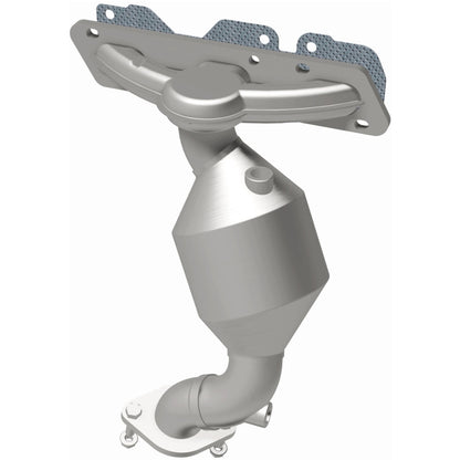 MagnaFlow Direct Fit Catalytic Converter 06-08 Mazda 6 3.0L