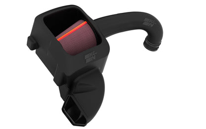 K&N Engineering K&N 09-23 Dodge Ram 1500 (5.7L V8) NextGen Cold Air Intake