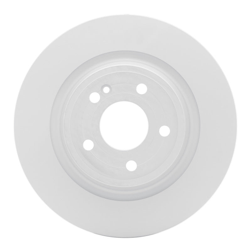 DFC 20-25 Mercedes-Benz EQB 250+ Rear Hi-Carbon Alloy Geomet Coated Rotor