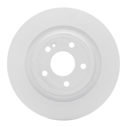 DFC 20-25 Mercedes-Benz EQB 250+ Rear Hi-Carbon Alloy Geomet Coated Rotor