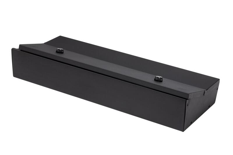 Tuffy Products Tuffy 09-14 Ford F150 Supercrew W/ Subwoofer