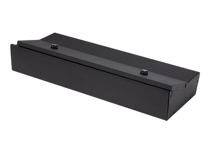 Tuffy Products Tuffy 09-14 Ford F150 Supercrew W/ Subwoofer