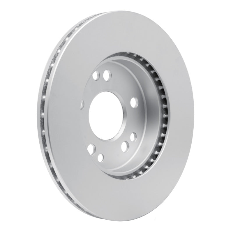 DFC 84-95 Mercedes-Benz E300 Front GeoSPEC Coated Rotor