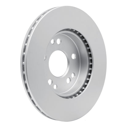 DFC 84-95 Mercedes-Benz E300 Front GeoSPEC Coated Rotor