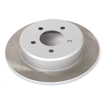 PowerStop Power Stop 97-07 Chrysler Town & Country (w/Rear Disc Brakes) Rear Semi Coated Rotor
