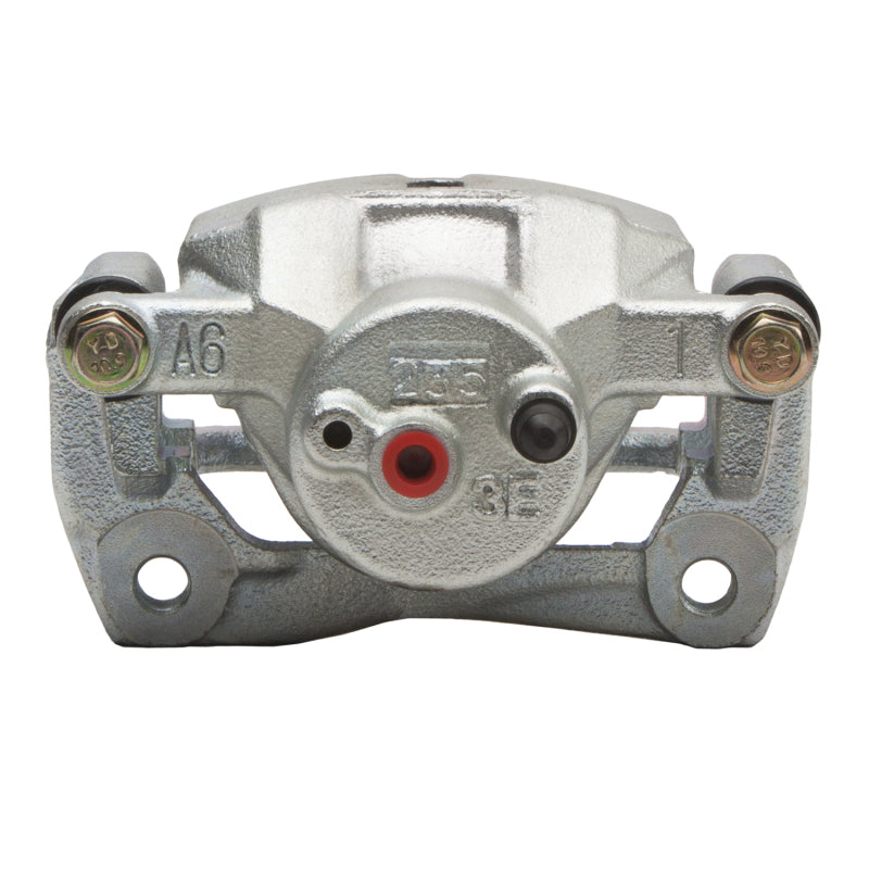 DFC 00-05 Toyota MR2 Spyder Front-R/Front-L Silver Zinc Coated Premium Caliper