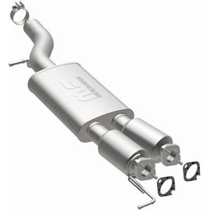MagnaFlow Direct Fit Catalytic Converter 12-15 Cadillac SRX 3.6L