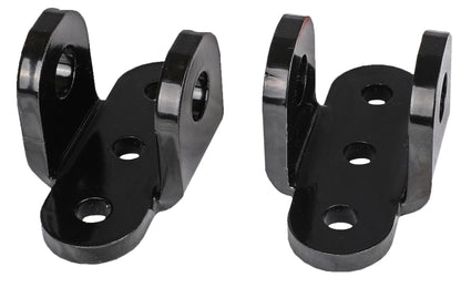 GEN-Y Hitch Gen-Y Frame Brackets for Stabilizer Kit - Qty of 2