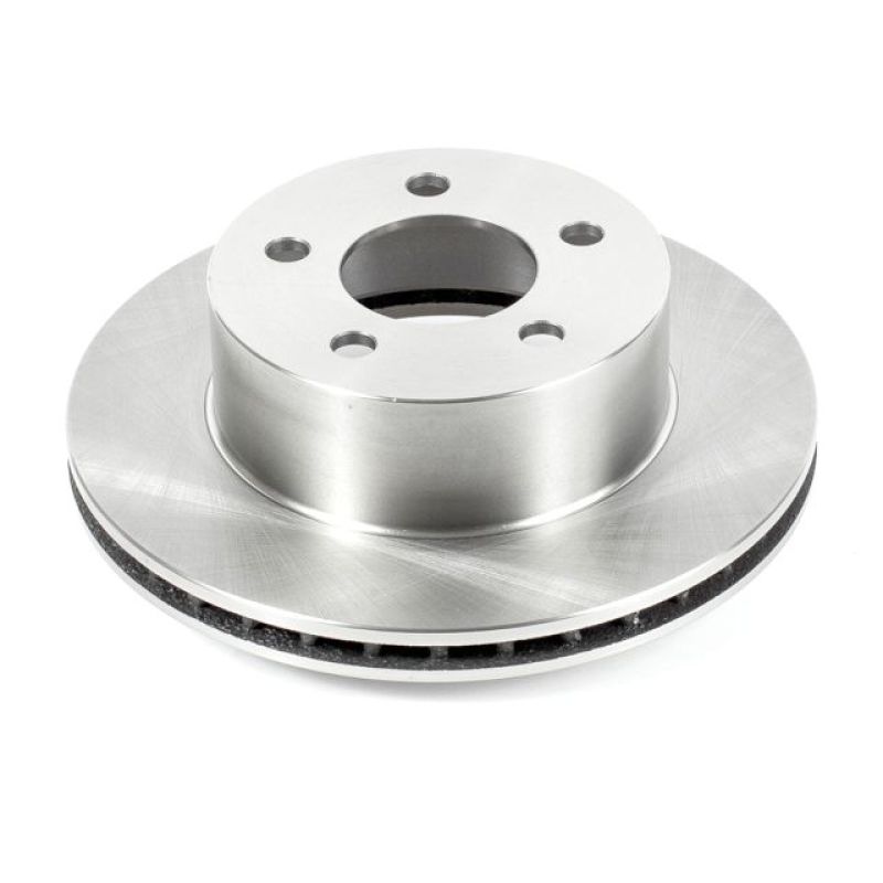 PowerStop Power Stop 90-99 Jeep Cherokee Front Autospecialty Brake Rotor