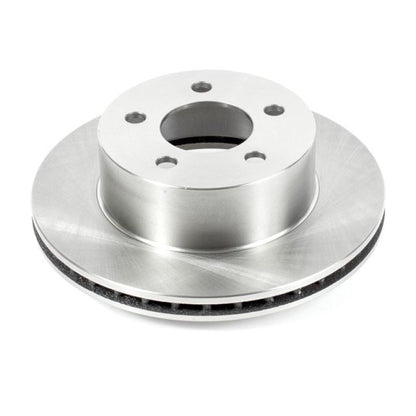 PowerStop Power Stop 90-99 Jeep Cherokee Front Autospecialty Brake Rotor