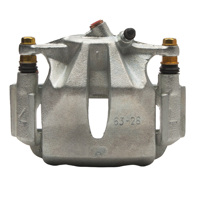 DFC 01-03 Toyota Sienna Front-L Premium Caliper - Silver Zinc Coated