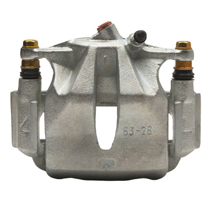 DFC 01-03 Toyota Sienna Front-L Premium Caliper - Silver Zinc Coated