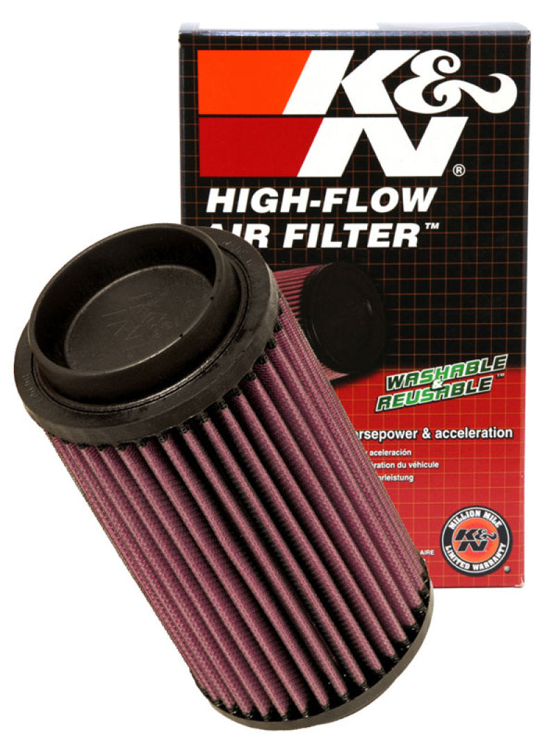 K&N Engineering K&N 96-10 Polaris Sportsman/Scrambler Air Filter