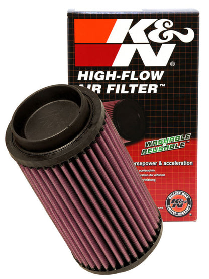 K&N Engineering K&N 96-10 Polaris Sportsman/Scrambler Air Filter