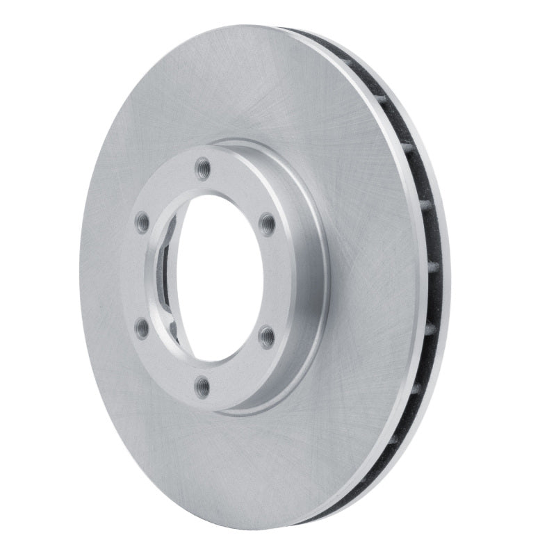 DFC 87-88 Toyota Pickup Front Brake Rotor