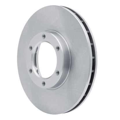 DFC 87-88 Toyota Pickup Front Brake Rotor