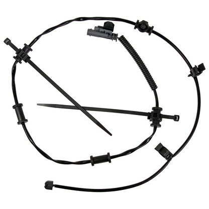PowerStop Power Stop 14-15 Chevrolet Camaro Rear Euro-Stop Electronic Brake Pad Wear Sensor