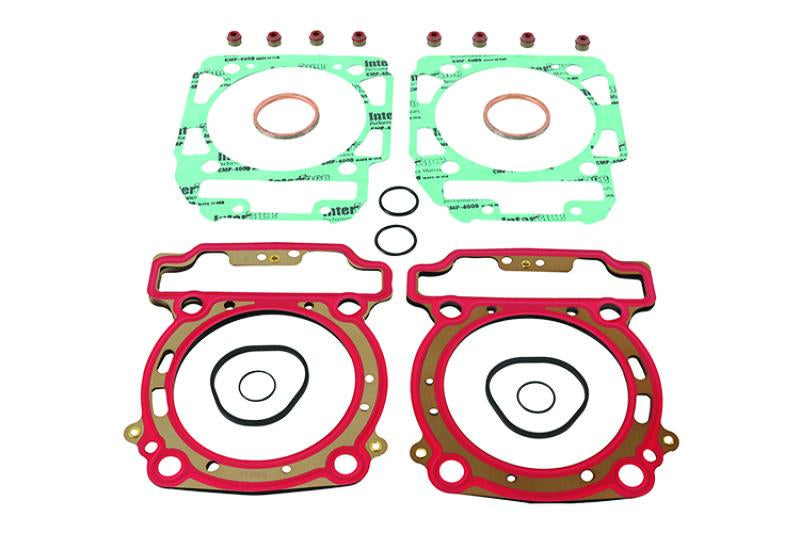 QuadBoss Full Top End Set