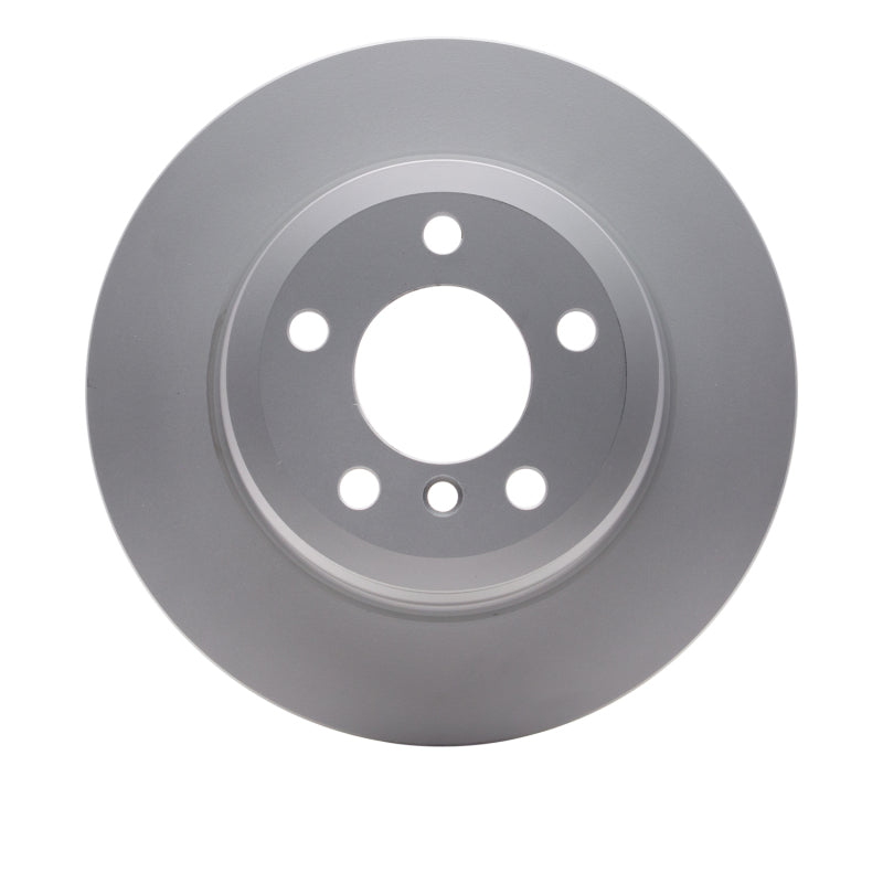 DFC 07-19 BMW X5 Rear GeoSPEC Coated Rotor