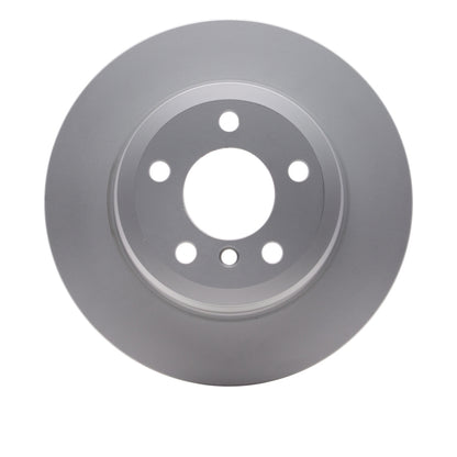 DFC 07-19 BMW X5 Rear GeoSPEC Coated Rotor