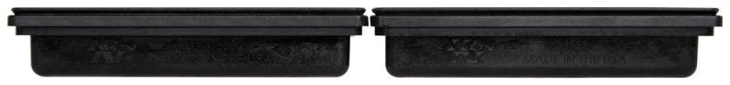 K&N Engineering K&N 2020 BMW M550i 4.4L V8 Replacement Air Filter (2 Per Box)