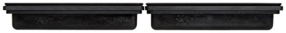 K&N Engineering K&N 2020 BMW M550i 4.4L V8 Replacement Air Filter (2 Per Box)