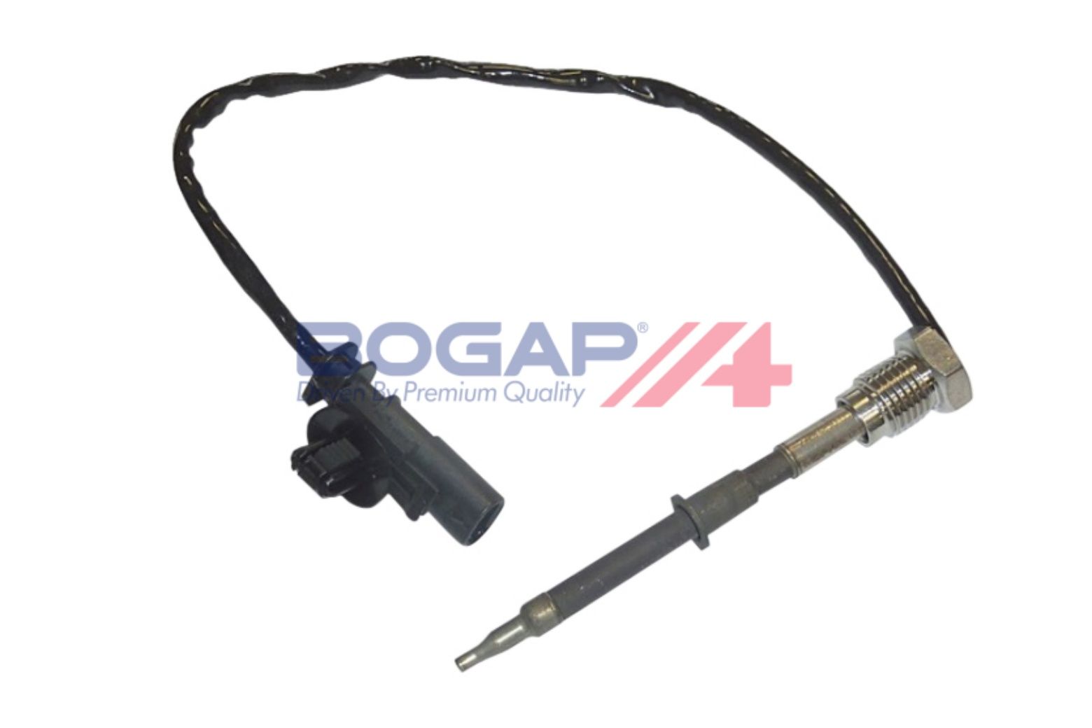 BOGAP W6120154 Sensor, Exhaust Gas Temperature