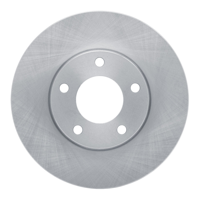 DFC 04-13 Mazda 3 Front Brake Rotor